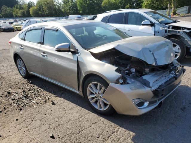 Photo 4 from auction – 2013 TOYOTA AVALON BAS with VIN 4T1BK1EB4DU011032