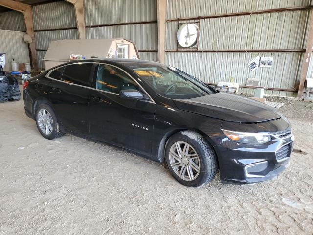 Photo 4 from auction – 2016 CHEVROLET MALIBU LS with VIN 1G1ZB5ST1GF346869