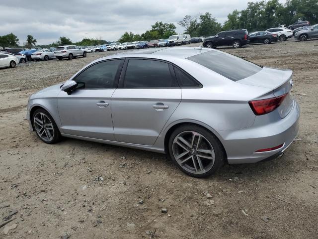 Photo 2 from auction – 2017 AUDI A3 PREMIUM with VIN WAUB8GFF2H1030416