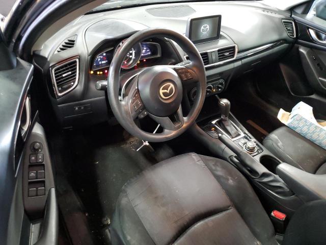 Photo 8 from auction – 2015 MAZDA 3 SPORT with VIN 3MZBM1K77FM229419