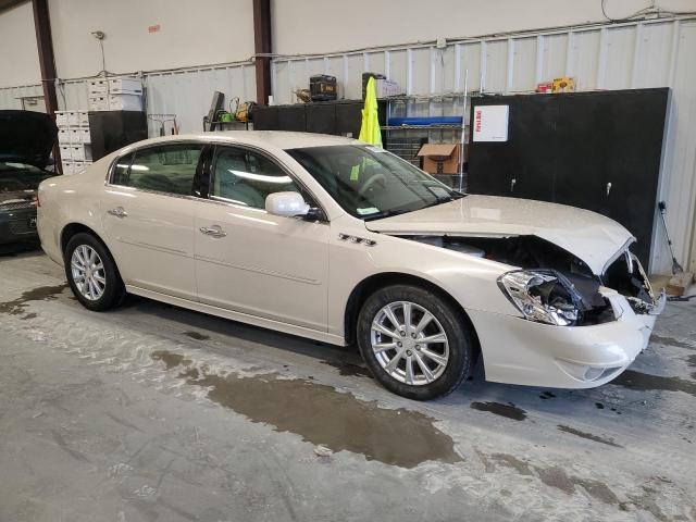 Фото 4 с аукциона – 2011 BUICK LUCERNE CX с VIN 1G4HA5EM4BU110789