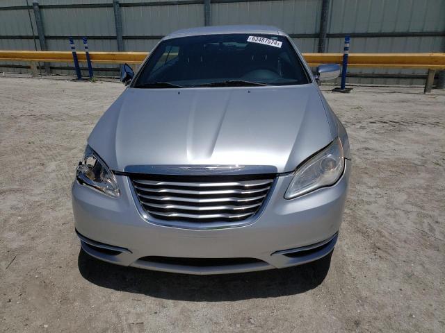 Photo 5 from auction – 2012 CHRYSLER 200 LIMITE with VIN 1C3BCBFG9CN210883