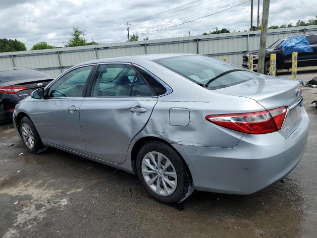 Photo 2 from auction – 2015 TOYOTA CAMRY LE with VIN 4T4BF1FK2FR456445