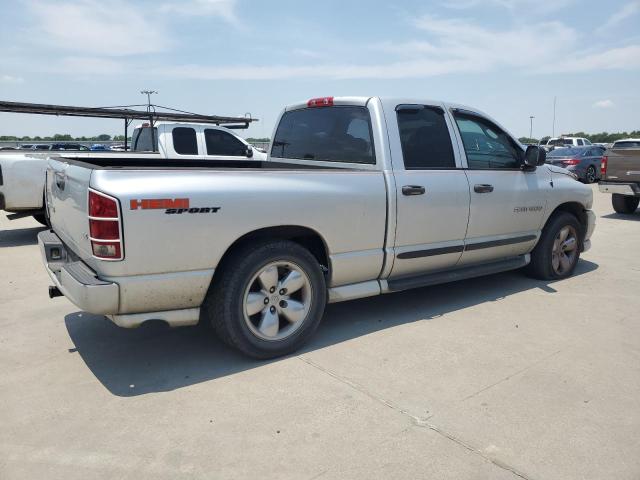 Photo 3 from auction – 2004 DODGE RAM 1500 S with VIN 1D7HA18D44J258718