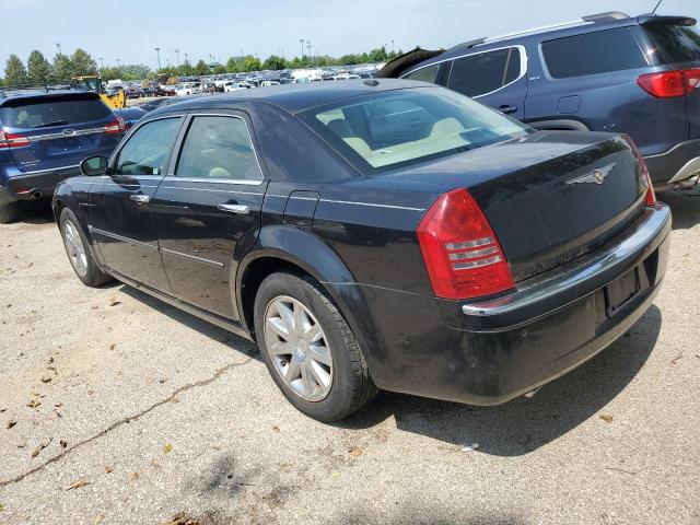 Photo 2 from auction – 2007 CHRYSLER 300C with VIN 2C3LA63H47H869225