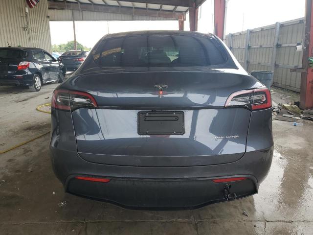 Photo 6 from auction – 2022 TESLA MODEL Y with VIN 7SAYGDEE9NA005748
