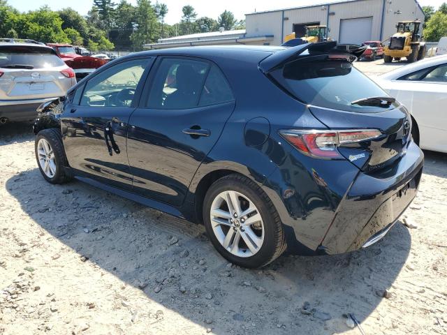 Photo 2 from auction – 2022 TOYOTA COROLLA SE with VIN JTND4MBE9N3182711