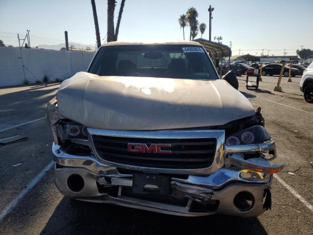 Photo 5 from auction – 2004 GMC NEW SIERRA with VIN 2GTEC19T941319567