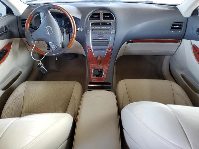 Photo 8 from auction – 2011 LEXUS ES 350 with VIN JTHBK1EG8B2447941