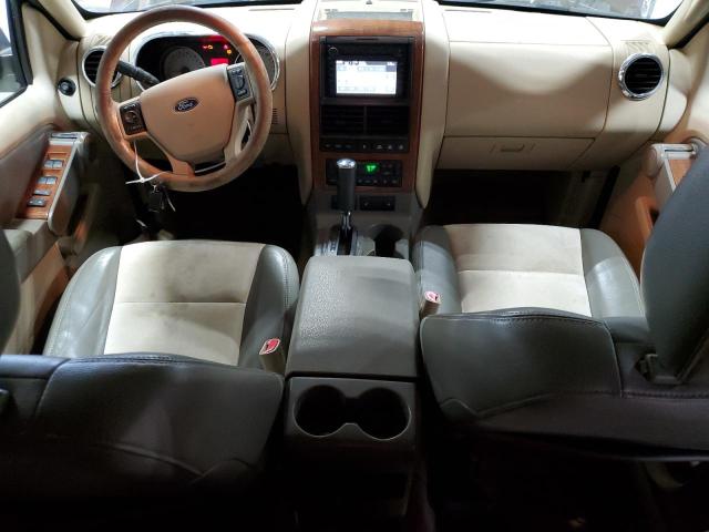 Photo 8 from auction – 2006 FORD EXPLORER E with VIN 1FMEU748X6UA08316