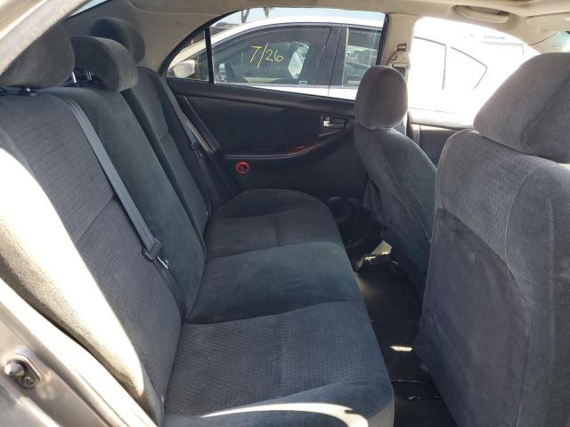 Photo 10 from auction – 2006 TOYOTA COROLLA CE with VIN 1NXBR30E16Z721498