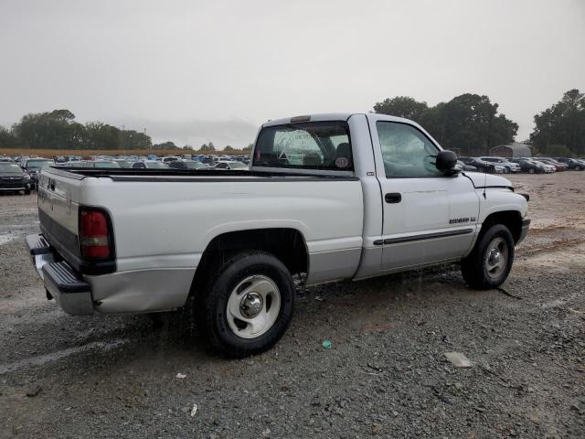 Photo 3 from auction – 2001 DODGE RAM 1500 with VIN 1B7HC16Z91S737712