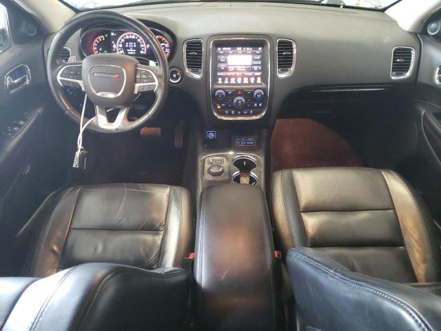 Photo 8 from auction – 2016 DODGE DURANGO LI with VIN 1C4RDJDG9GC433060