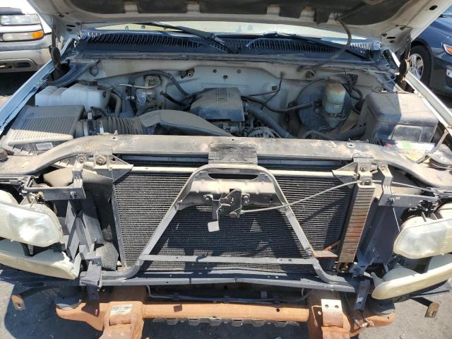 Zdjęcie 11 z aukcji – 2000 CHEVROLET SILVERADO z VIN 1GCEC14V8YZ317282