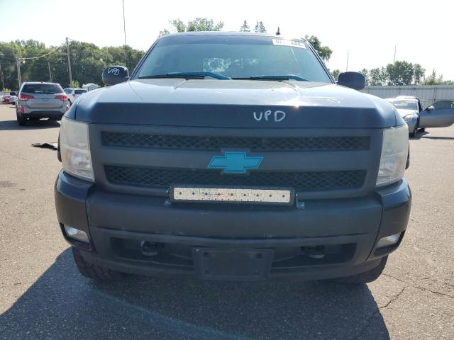 Photo 5 from auction – 2008 CHEVROLET SILVERADO with VIN 3GCEK13398G210227