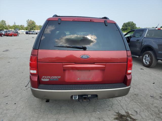 Photo 6 from auction – 2002 FORD EXPLORER E with VIN 1FMZU74E92ZA72111