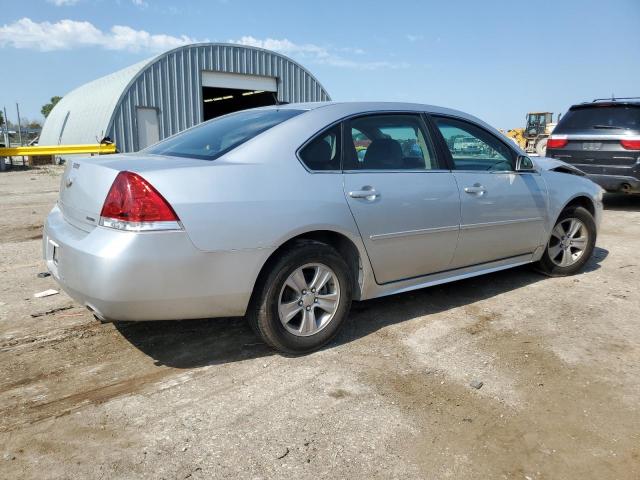 Photo 3 from auction – 2014 CHEVROLET IMPALA LIM with VIN 2G1WA5E30E1151268