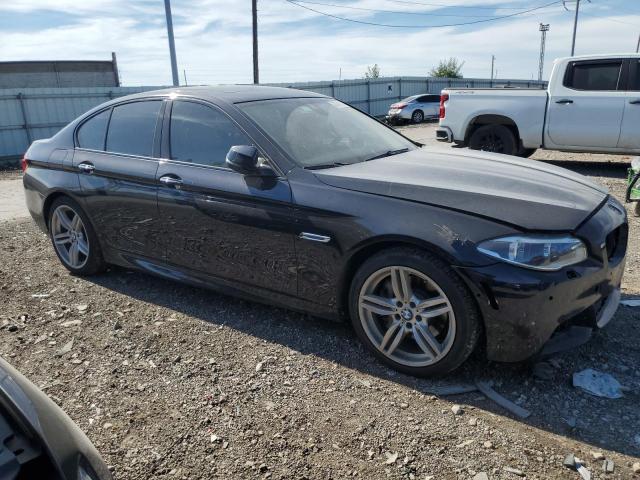Photo 4 from auction – 2014 BMW 535 XI with VIN WBA5B3C55ED534083