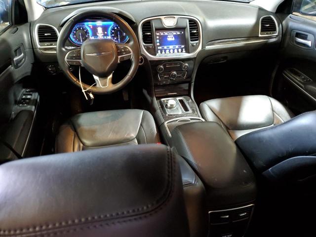 Photo 8 from auction – 2015 CHRYSLER 300 LIMITE with VIN 2C3CCAAG1FH929628