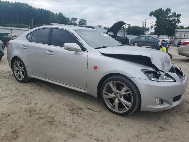 Photo 4 from auction – 2009 LEXUS IS 250 with VIN JTHBK262392092440