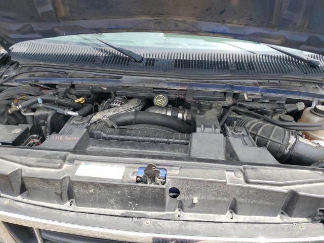 Photo 12 from auction – 2004 FORD ECONOLINE with VIN 1FDXE45PX4HB00364