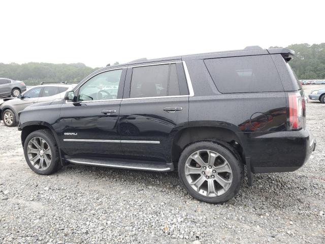 Photo 2 from auction – 2017 GMC YUKON DENA with VIN 1GKS2CKJ9HR322352