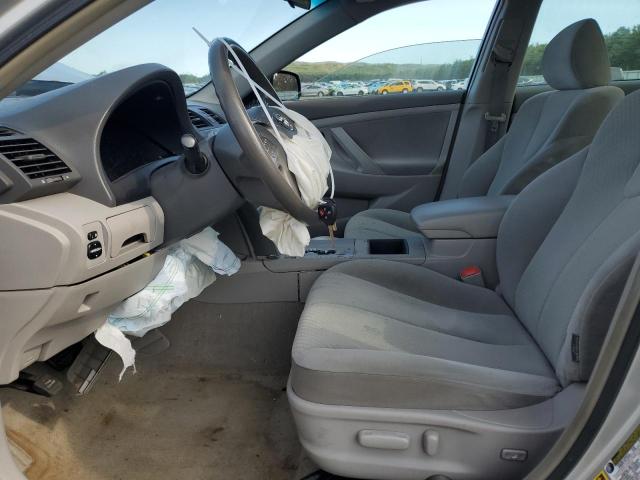 Photo 7 from auction – 2007 TOYOTA CAMRY CE with VIN 4T1BE46K57U068657