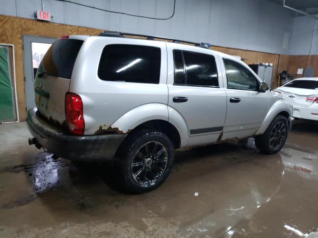 Photo 3 from auction – 2005 DODGE DURANGO ST with VIN 1D4HB38N35F592838
