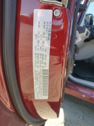 Photo 14 from auction – 2017 CHRYSLER PACIFICA T with VIN 2C4RC1BG6HR826934