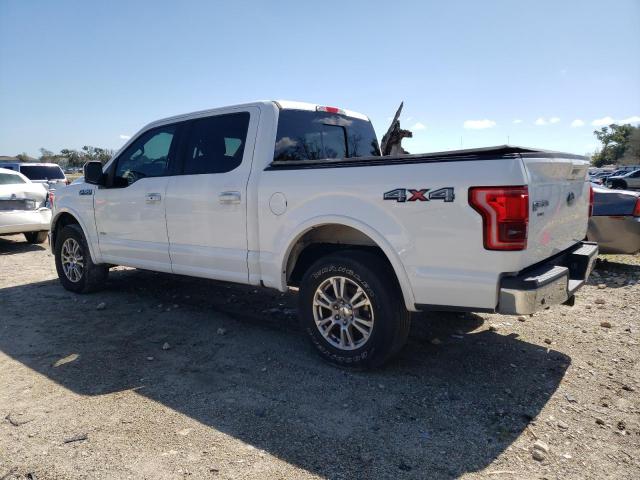 Photo 2 from auction – 2016 FORD F150 SUPER with VIN 1FTEW1EP1GKD69996
