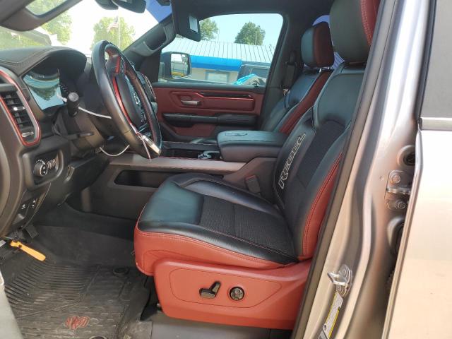 Photo 7 from auction – 2019 RAM 1500 REBEL with VIN 1C6SRFLT0KN914754