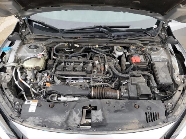 Photo 11 from auction – 2021 HONDA CIVIC EX with VIN 19XFC1F39ME009348