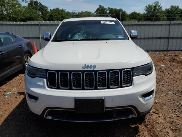 Photo 5 from auction – 2017 JEEP GRAND CHER with VIN 1C4RJFBG3HC891798