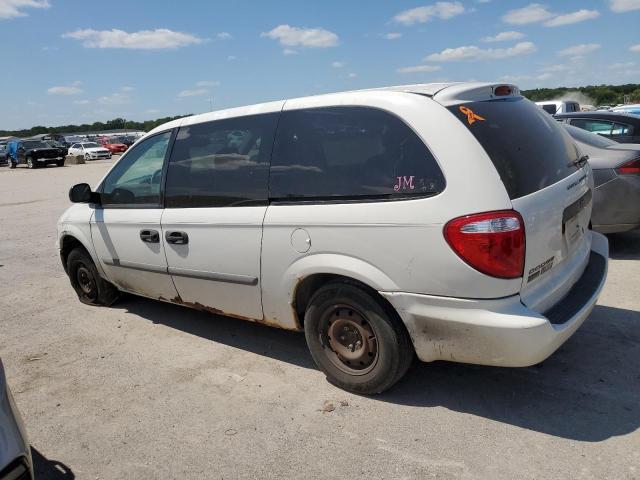 Photo 2 from auction – 2007 DODGE GRAND CARA with VIN 1D8GP24E37B192431