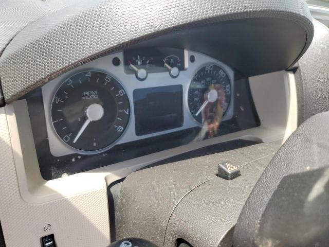 Photo 9 from auction – 2011 MERCURY MARINER with VIN 4M2CN8B76BKJ03934