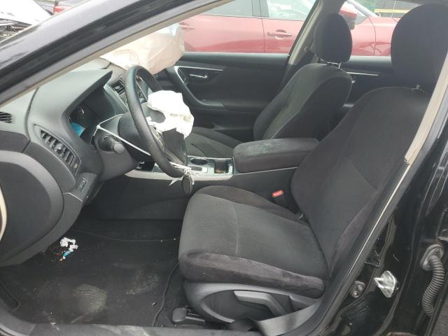 Photo 7 from auction – 2013 NISSAN ALTIMA 2.5 with VIN 1N4AL3AP4DC136313