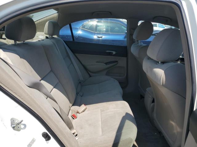 Photo 10 from auction – 2010 HONDA CIVIC LX with VIN 19XFA1F5XAE063082