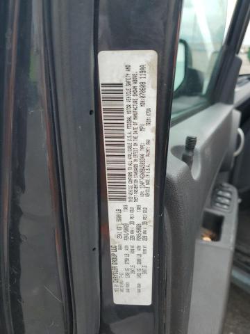 Photo 14 from auction – 2011 DODGE NITRO HEAT with VIN 1D4PT4GX0BW589344