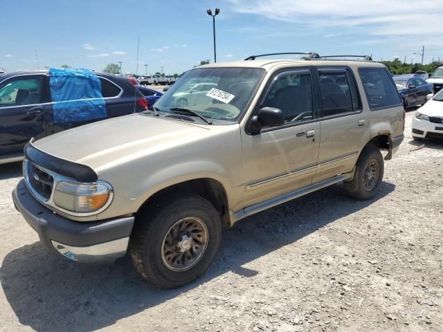 FORD EXPLORER X 2000 with VIN 1FMZU73X5YUB80976 - Photo from auction