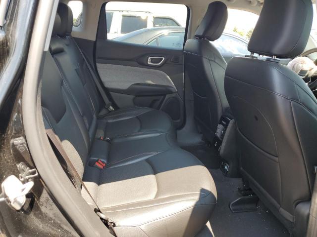 Photo 10 from auction – 2022 JEEP COMPASS LA with VIN 3C4NJDFB1NT209244