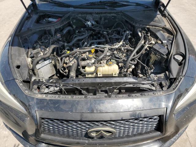 Photo 11 from auction – 2017 INFINITI Q50 PREMIU with VIN JN1EV7AP7HM739675