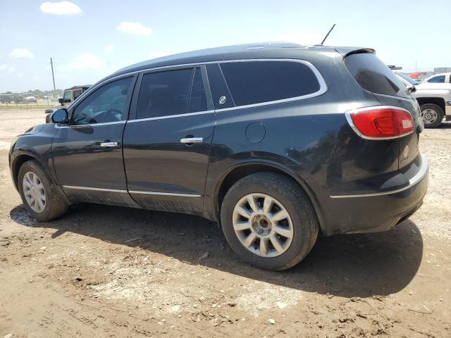 Photo 2 from auction – 2015 BUICK ENCLAVE with VIN 5GAKRBKD3FJ303904
