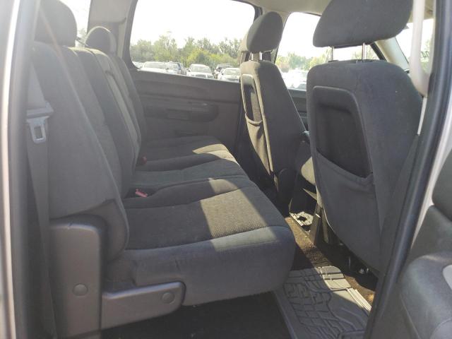 Photo 10 from auction – 2007 CHEVROLET SILVERADO with VIN 2GCEK13M571550331
