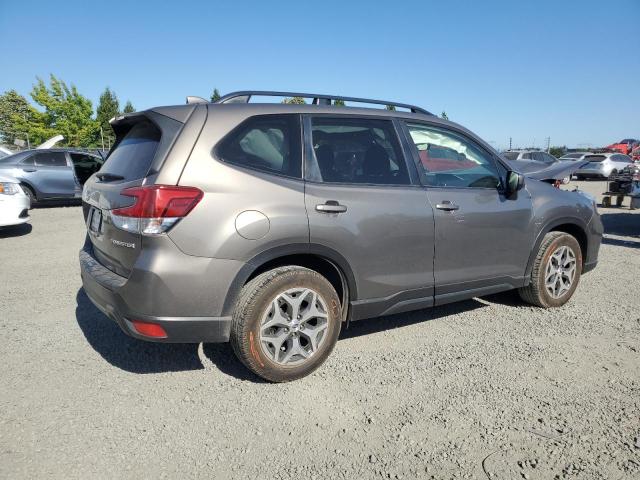 Photo 3 from auction – 2019 SUBARU FORESTER P with VIN JF2SKAGC7KH549967