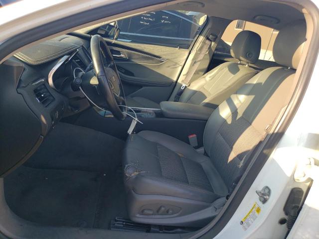 Photo 7 from auction – 2017 CHEVROLET IMPALA LT with VIN 2G1105SA1H9138289