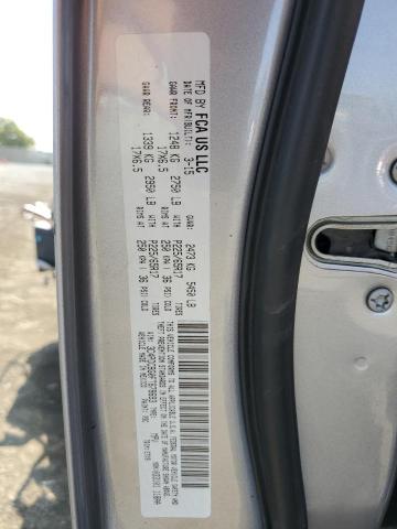 Photo 14 from auction – 2015 DODGE JOURNEY SX with VIN 3C4PDCBG0FT678693