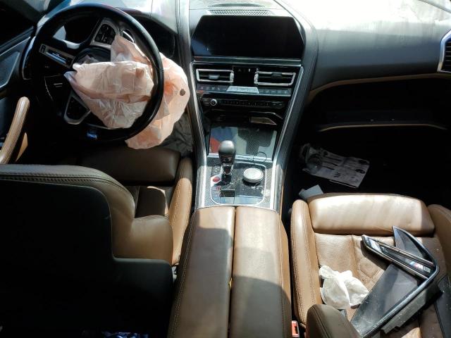 صورة رقم 8 من المزاد - 2020 BMW M8 مع VIN WBSGV0C00LCE00697