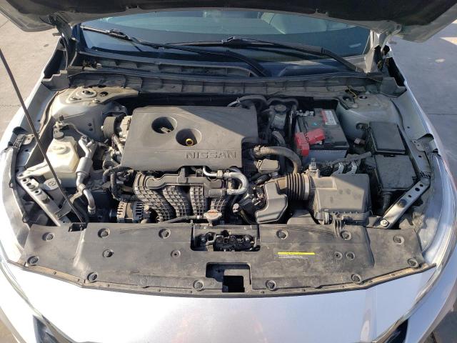 Photo 11 from auction – 2019 NISSAN ALTIMA SR with VIN 1N4BL4CV7KN320443