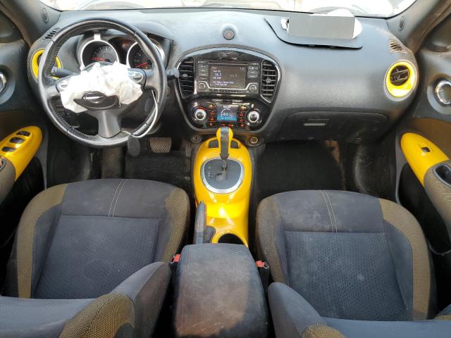 Photo 8 from auction – 2016 NISSAN JUKE S with VIN JN8AF5MR4GT609145