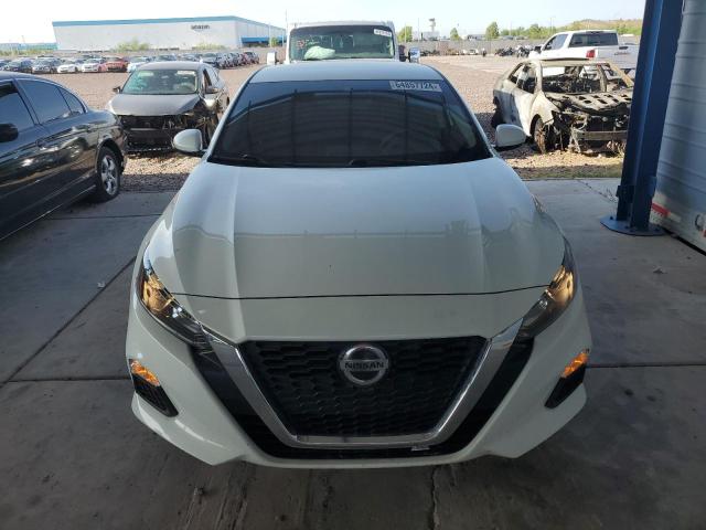 Photo 5 from auction – 2022 NISSAN ALTIMA S with VIN 1N4BL4BV0NN304770